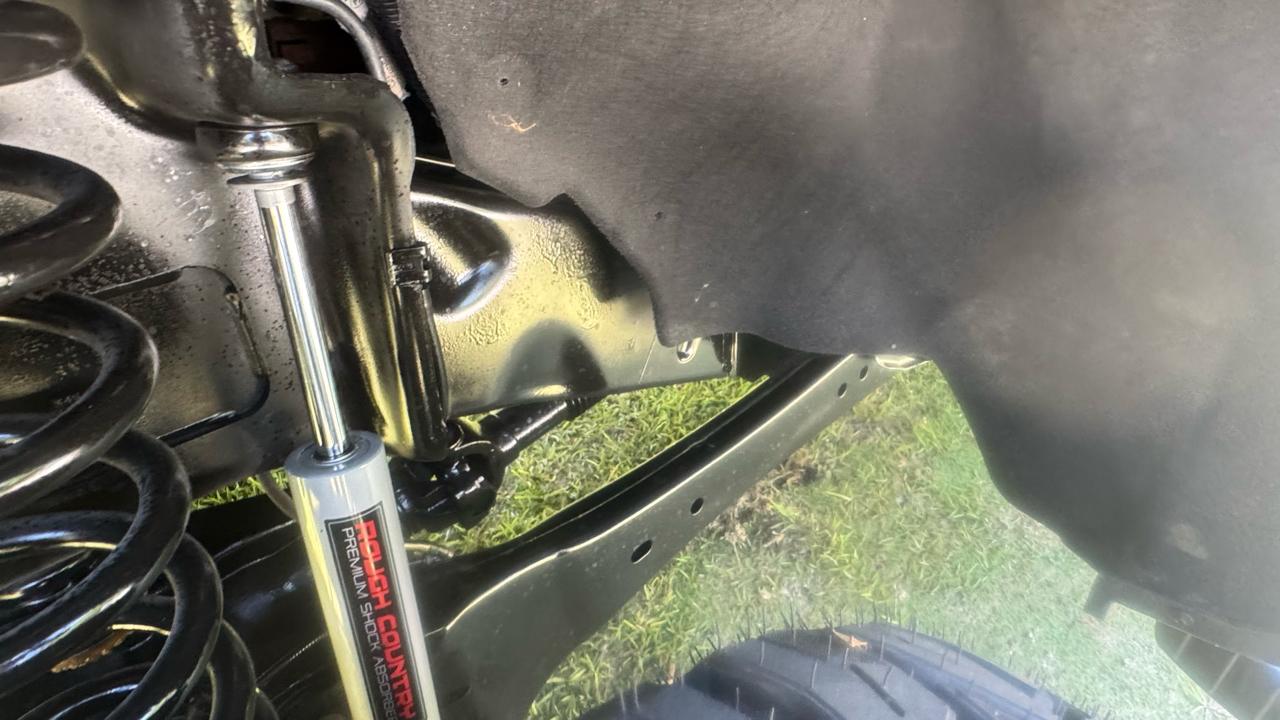 Ford Super Duty F-250 SRW  2018