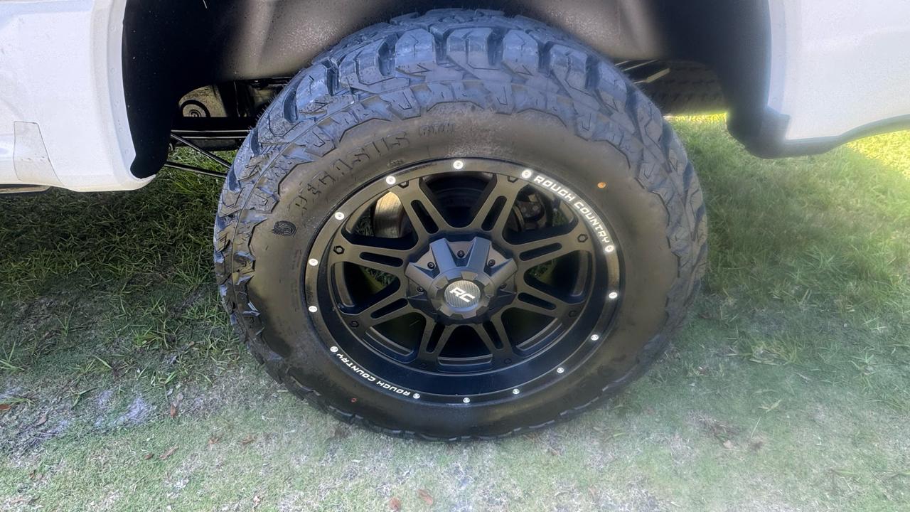 Ford Super Duty F-250 SRW  2018