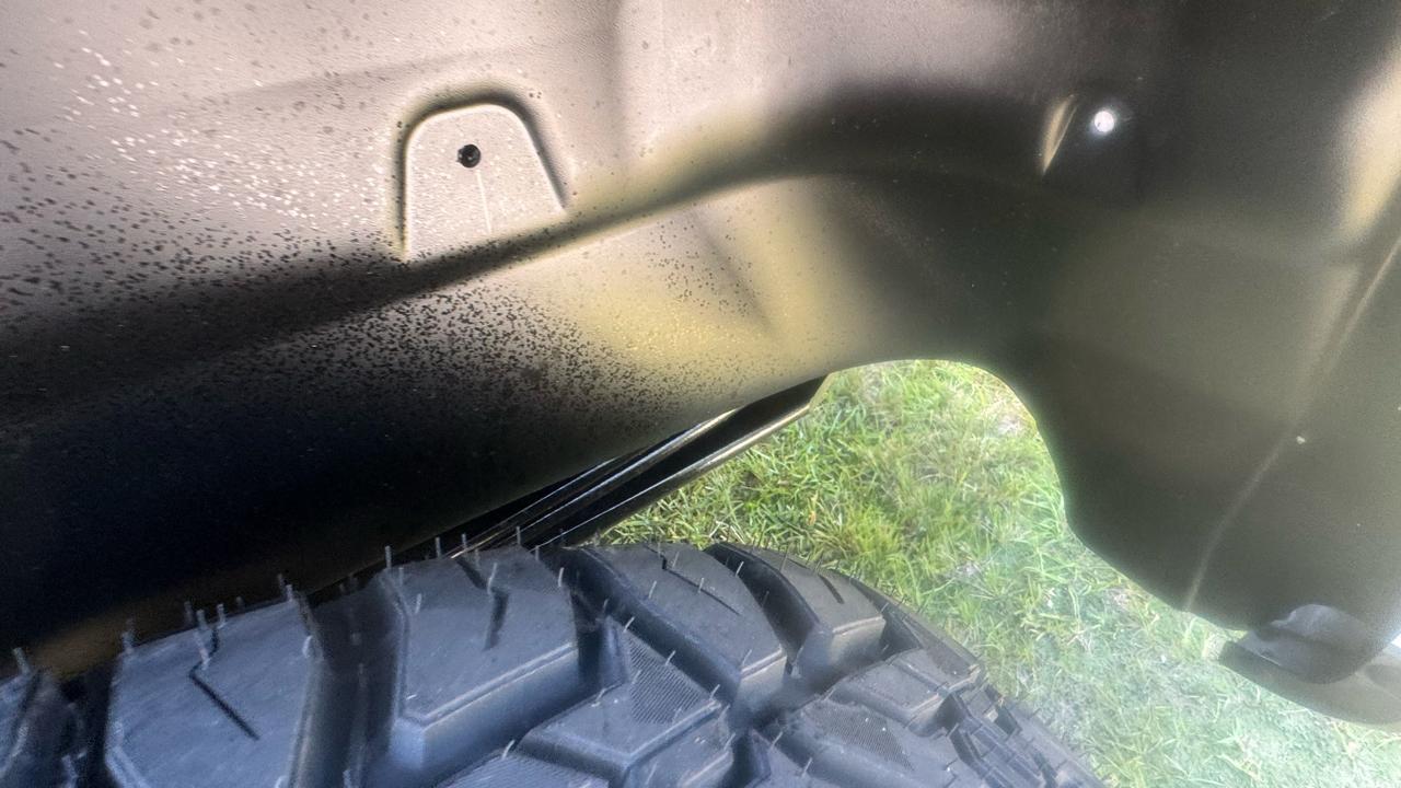 Ford Super Duty F-250 SRW  2018
