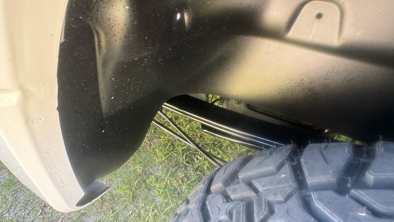 Ford Super Duty F-250 SRW  2018