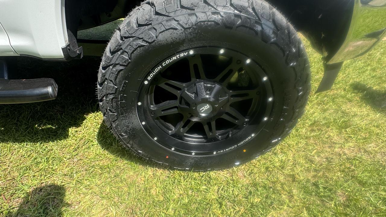 Ford Super Duty F-250 SRW  2018