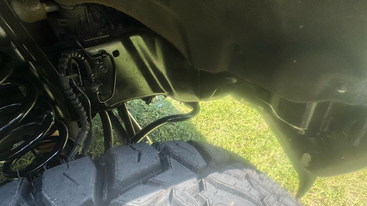 Ford Super Duty F-250 SRW  2018