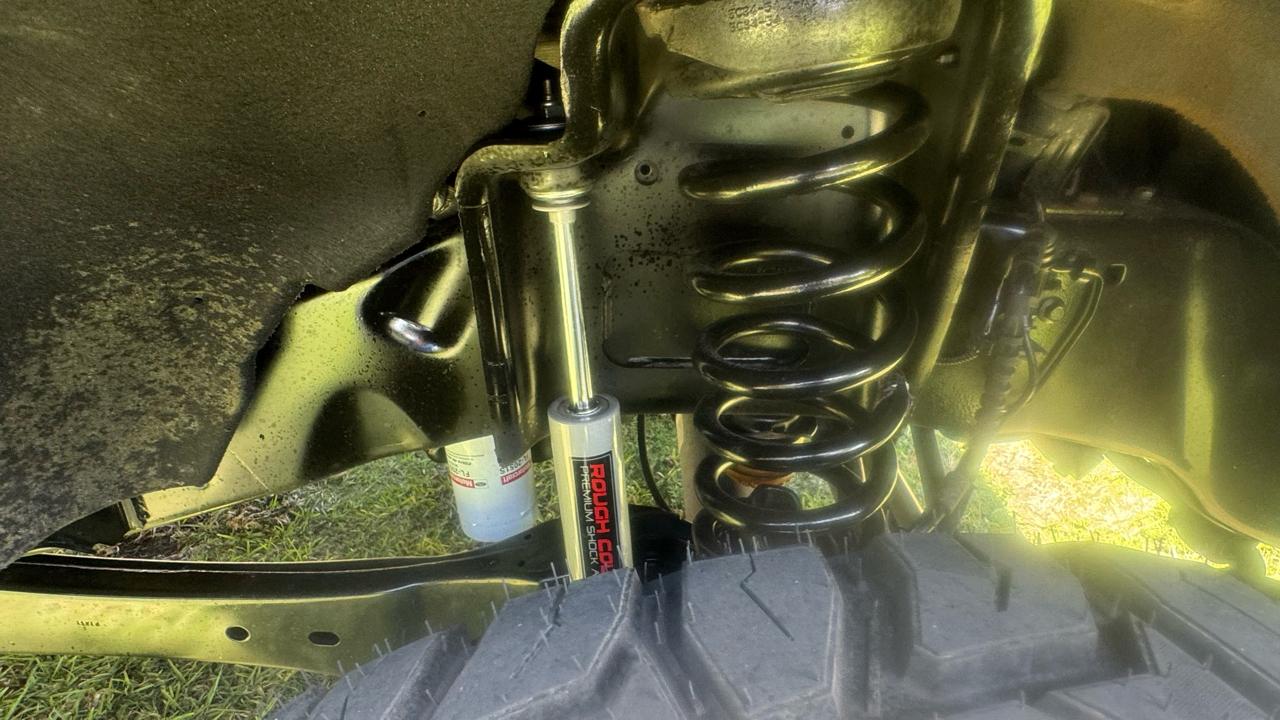 Ford Super Duty F-250 SRW  2018