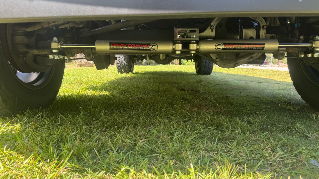 Ford Super Duty F-250 SRW  2018
