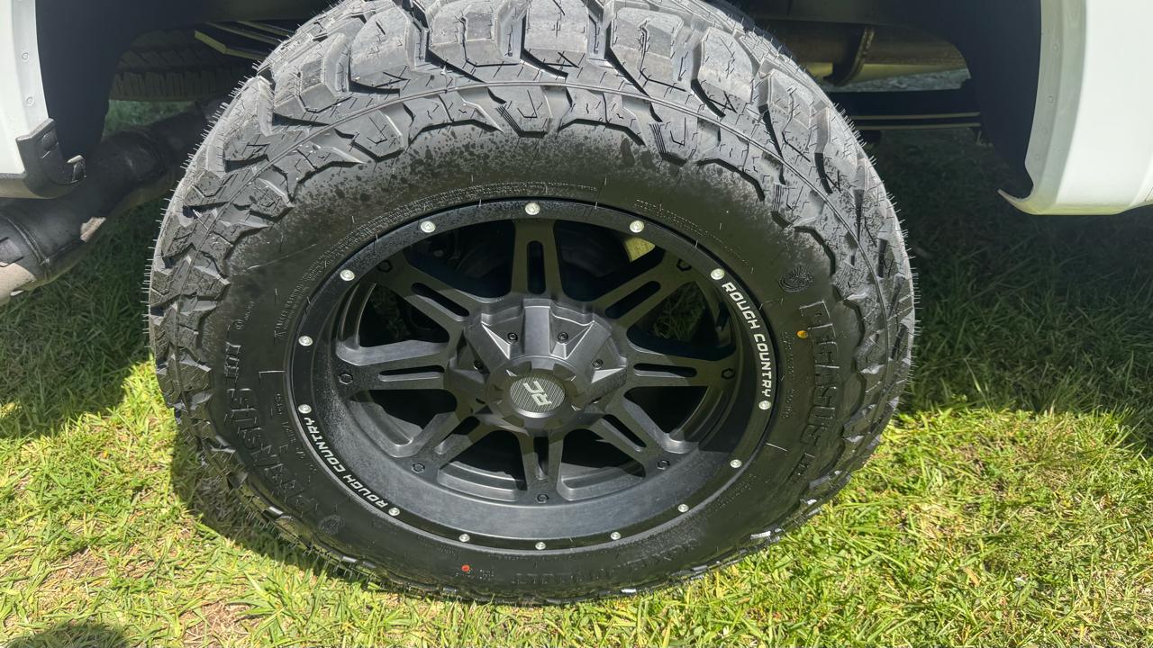 Ford Super Duty F-250 SRW  2018