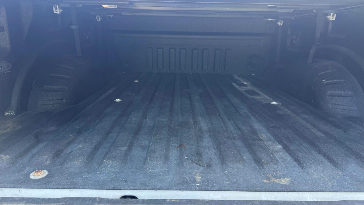 Ford Super Duty F-250 SRW  2018