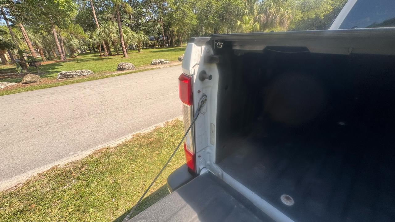 Ford Super Duty F-250 SRW  2018