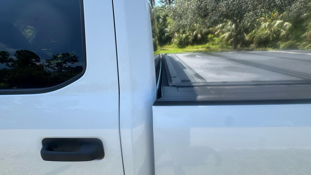 Ford Super Duty F-250 SRW  2018
