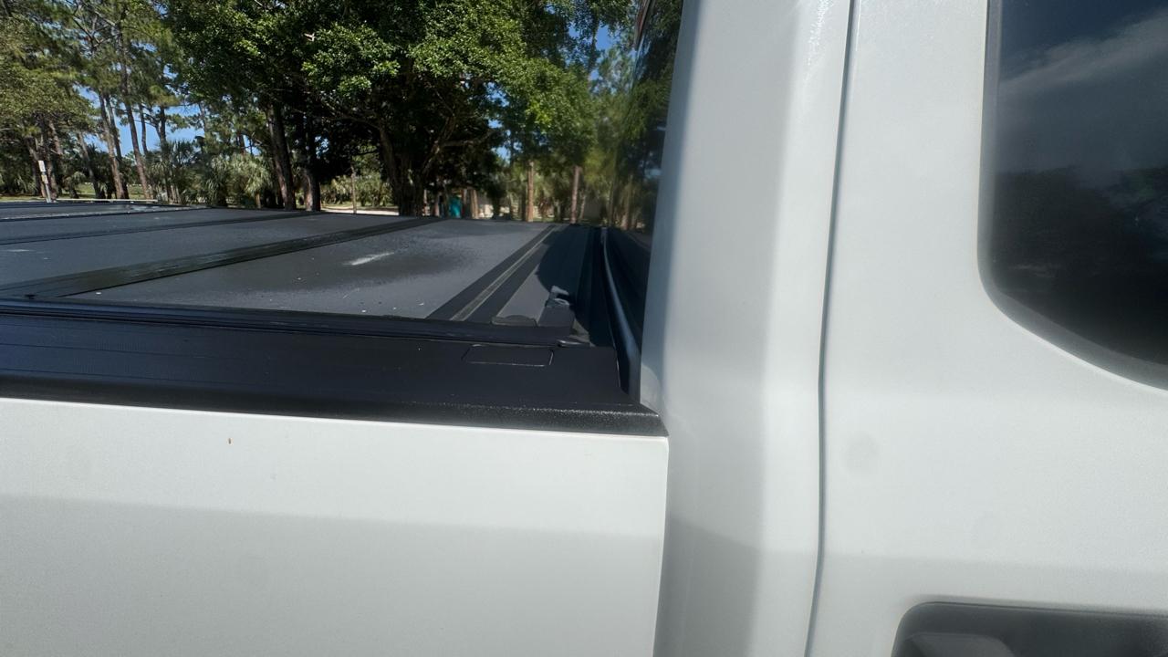 Ford Super Duty F-250 SRW  2018