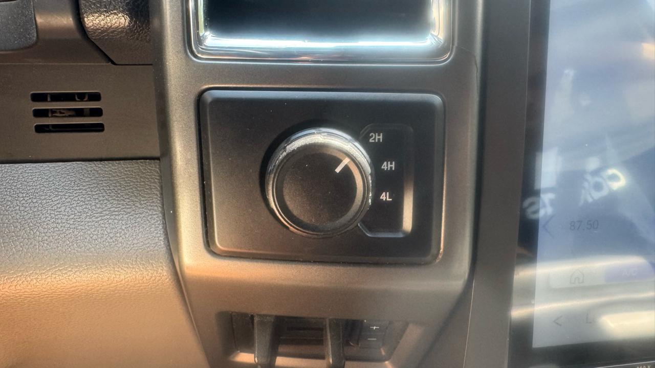Ford Super Duty F-250 SRW  2018