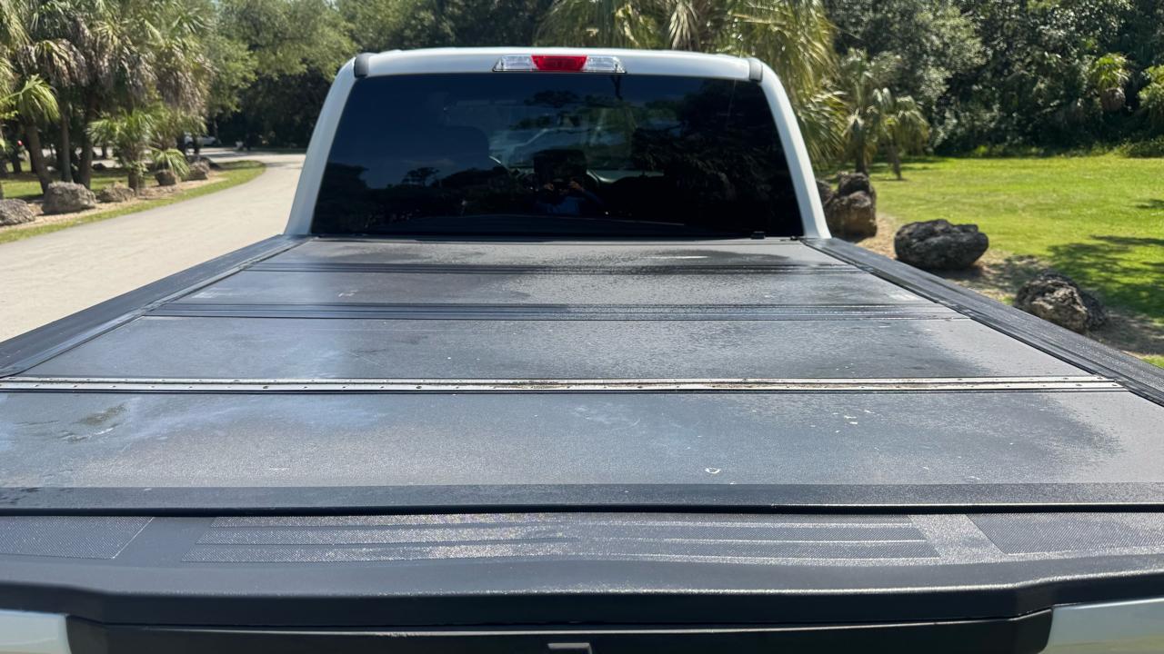 Ford Super Duty F-250 SRW  2018