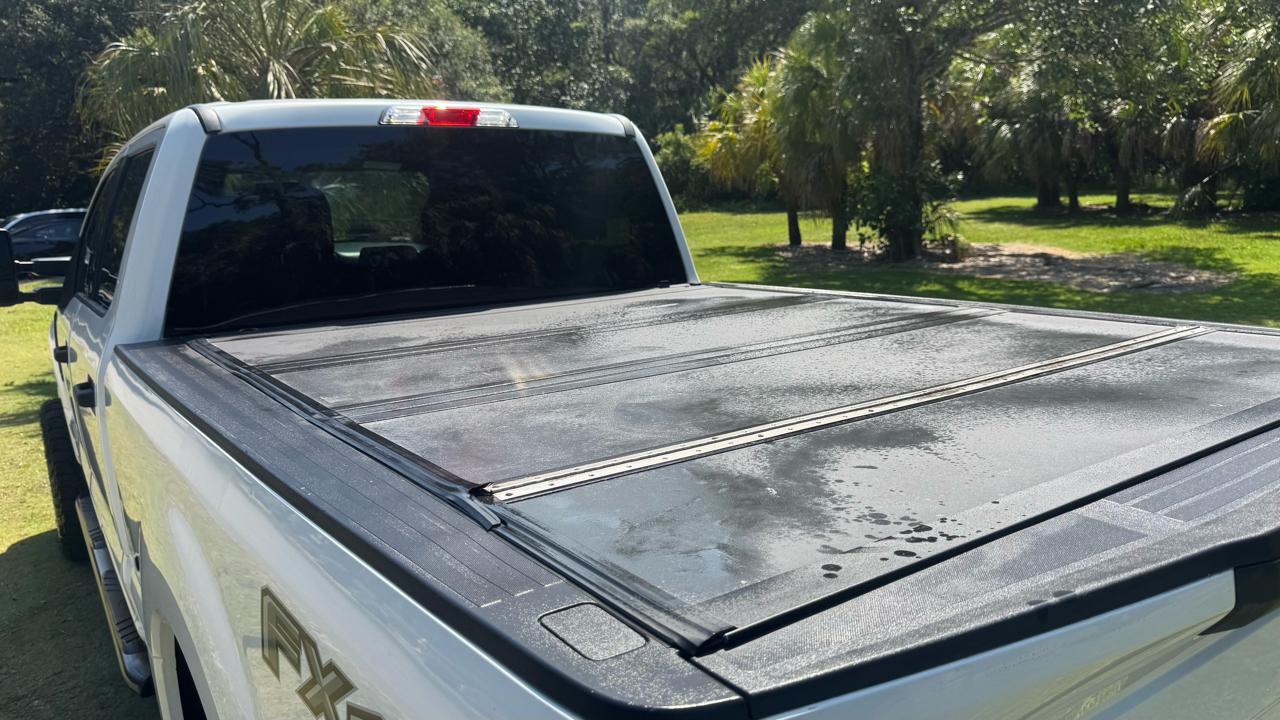 Ford Super Duty F-250 SRW  2018