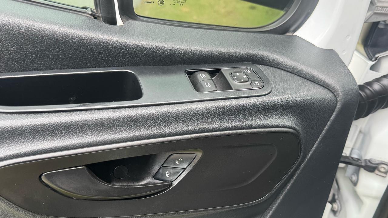 Mercedes-Benz Sprinter 4500 Standard Roof 170" 2019