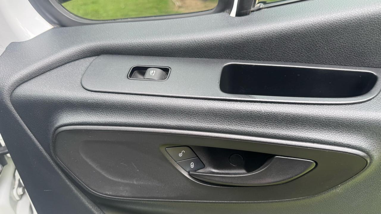 Mercedes-Benz Sprinter 4500 Standard Roof 170" 2019