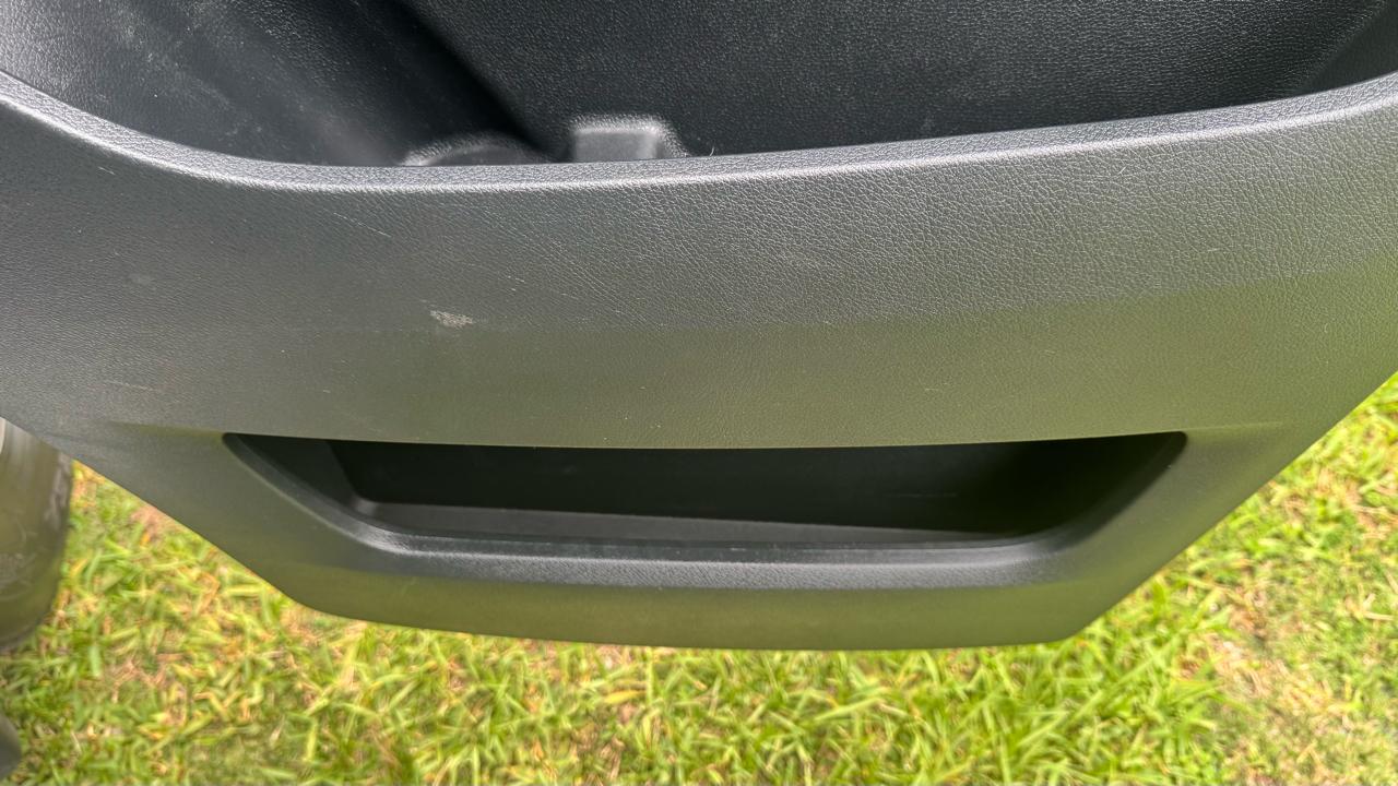 Mercedes-Benz Sprinter 4500 Standard Roof 170" 2019