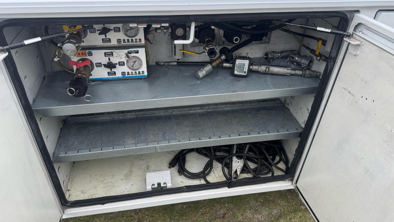 Mercedes-Benz Sprinter 4500 Standard Roof 170" 2019
