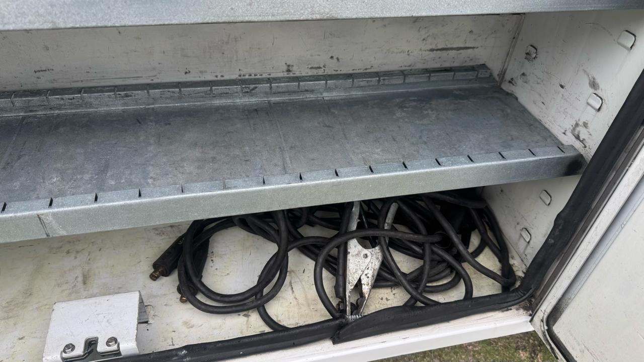 Mercedes-Benz Sprinter 4500 Standard Roof 170" 2019
