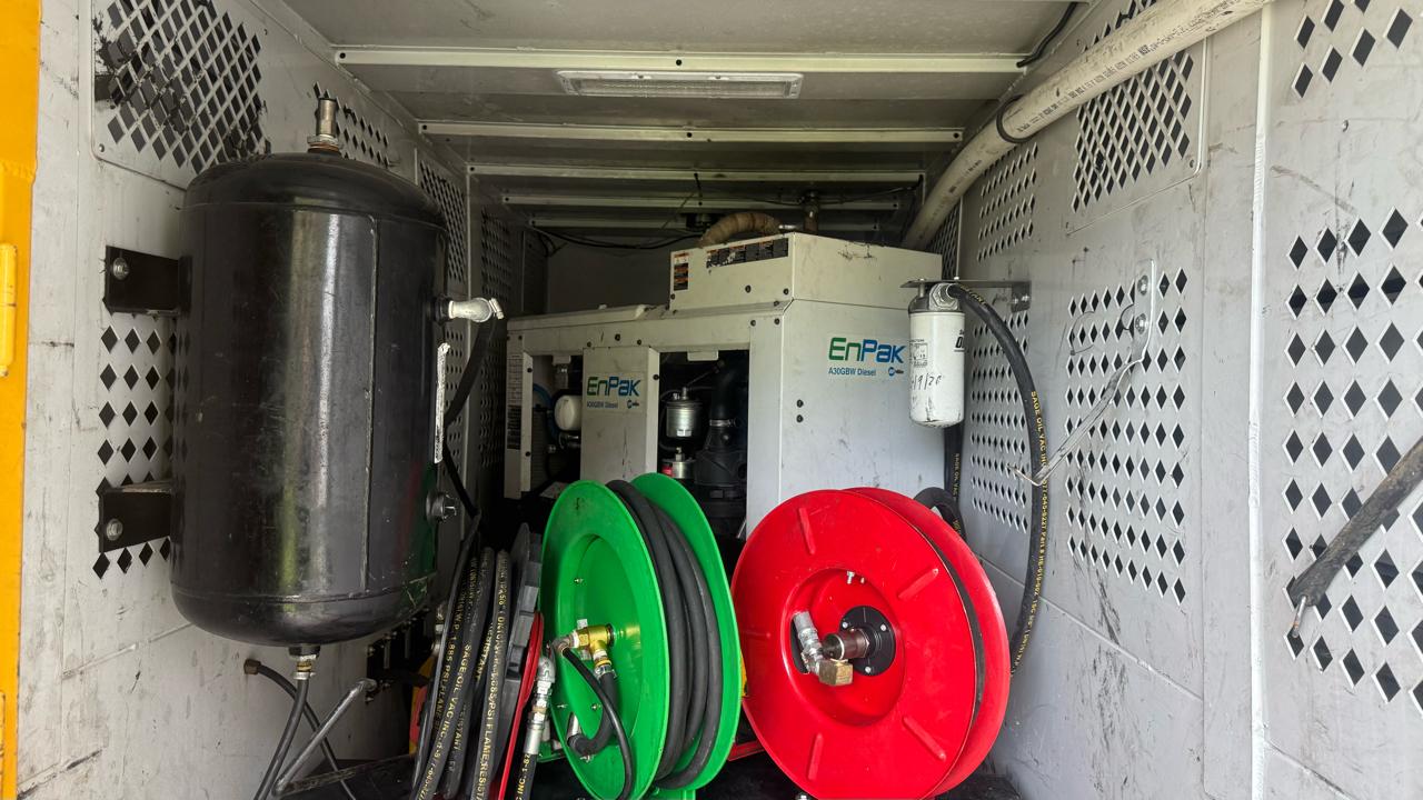 Mercedes-Benz Sprinter 4500 Standard Roof 170" 2019