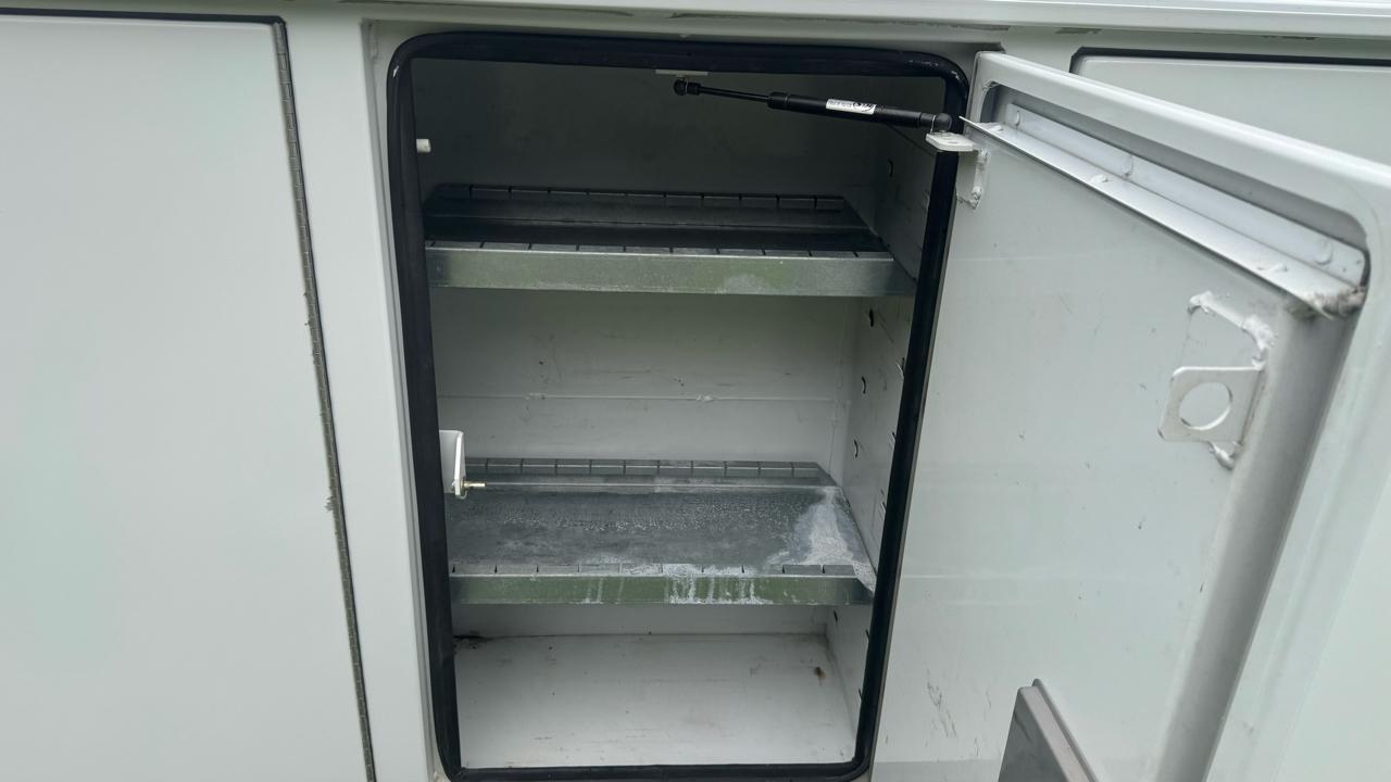 Mercedes-Benz Sprinter 4500 Standard Roof 170" 2019