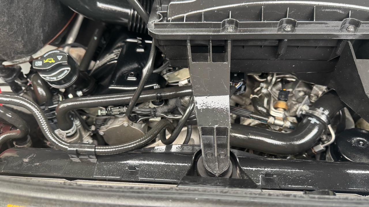 Mercedes-Benz Sprinter 4500 Standard Roof 170" 2019