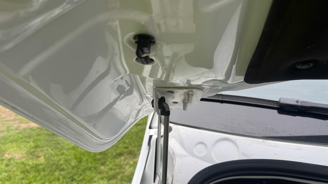 Mercedes-Benz Sprinter 4500 Standard Roof 170" 2019