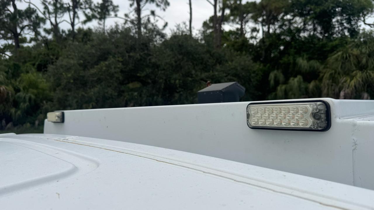 Mercedes-Benz Sprinter 4500 Standard Roof 170" 2019