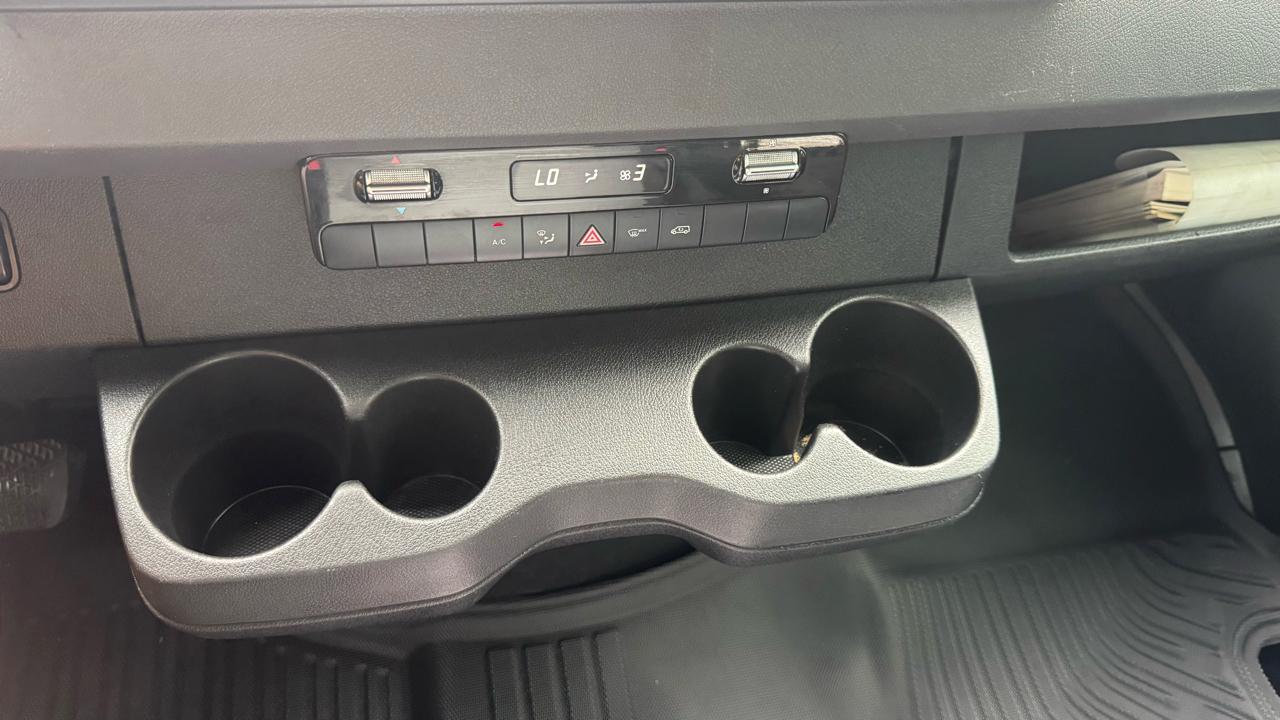 Mercedes-Benz Sprinter 4500 Standard Roof 170" 2019