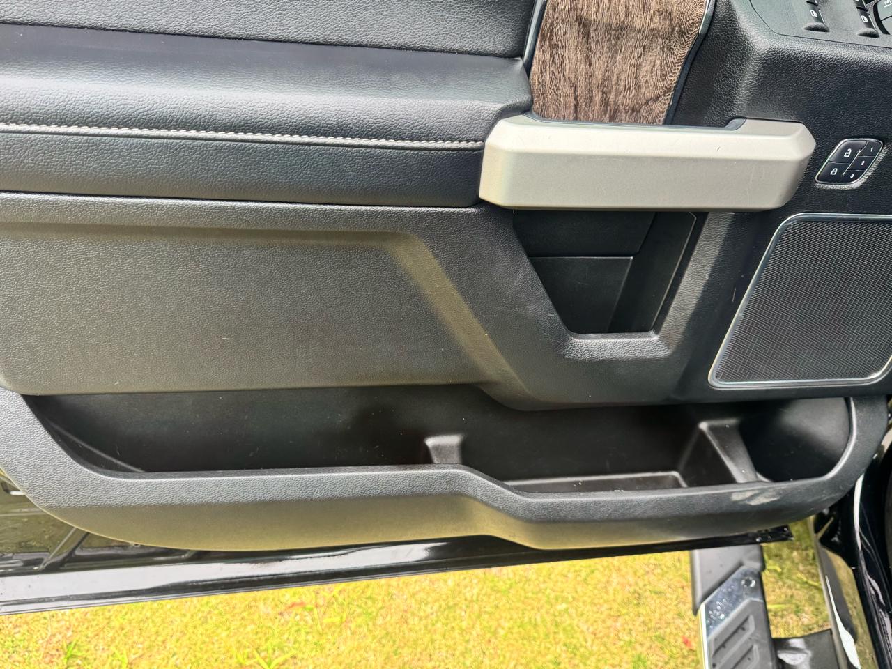 Ford Super Duty F-350 SRW  2017