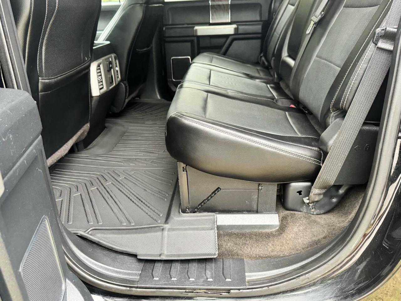 Ford Super Duty F-350 SRW  2017
