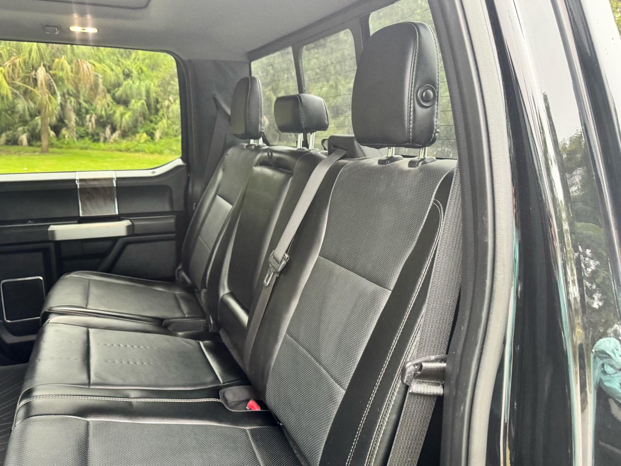Ford Super Duty F-350 SRW  2017