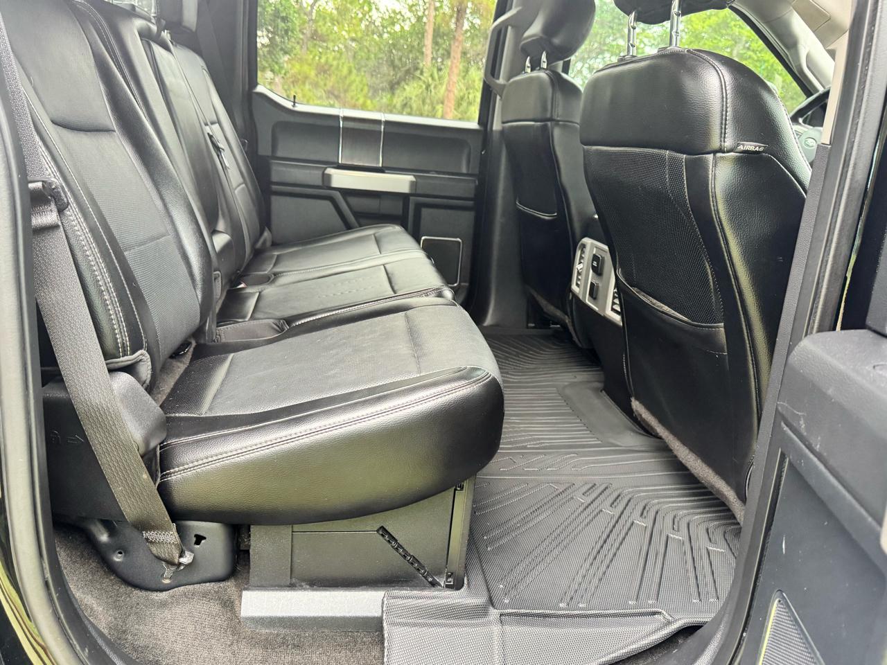 Ford Super Duty F-350 SRW  2017