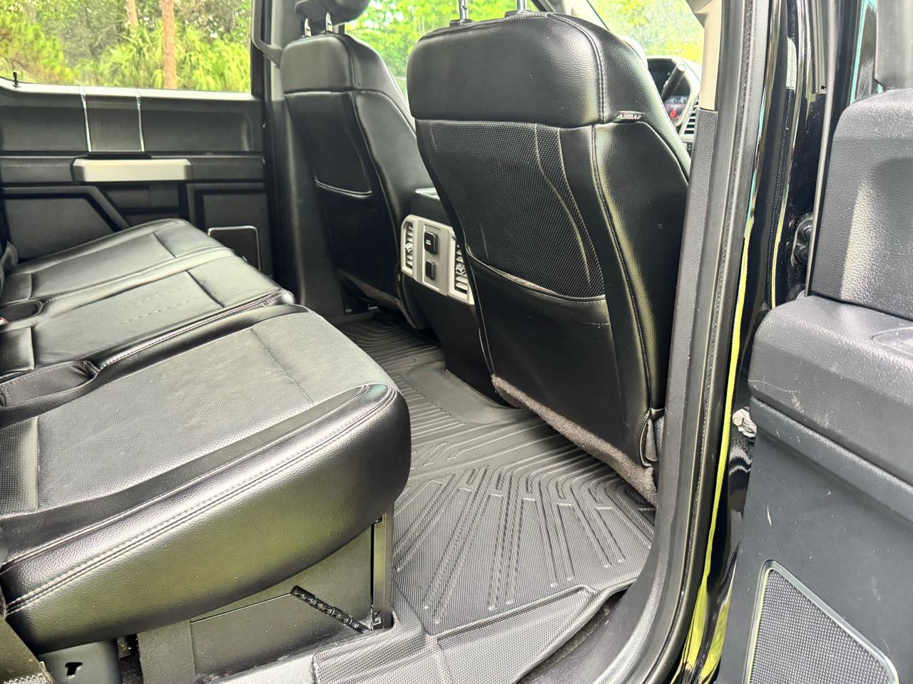 Ford Super Duty F-350 SRW  2017
