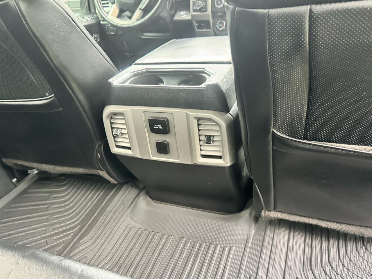 Ford Super Duty F-350 SRW  2017