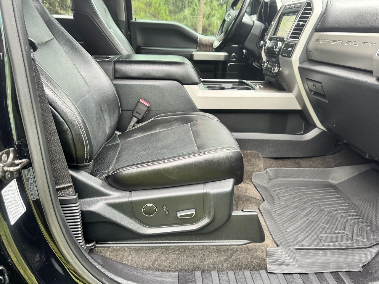 Ford Super Duty F-350 SRW  2017