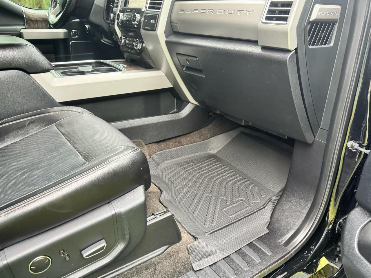 Ford Super Duty F-350 SRW  2017