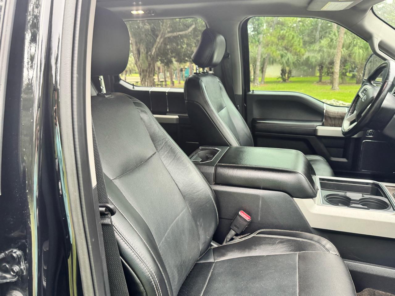 Ford Super Duty F-350 SRW  2017