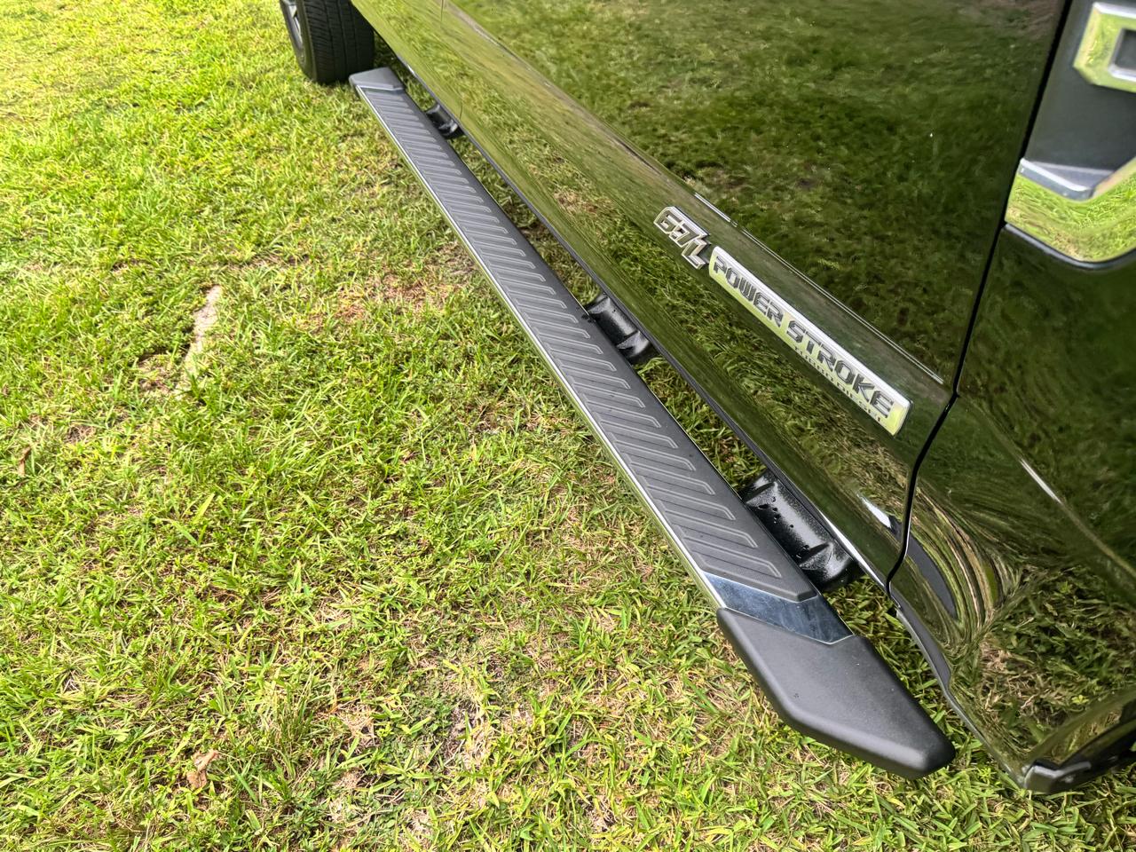 Ford Super Duty F-350 SRW  2017