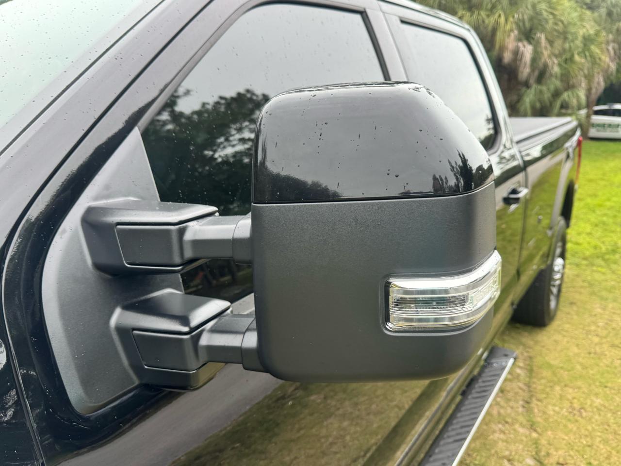 Ford Super Duty F-350 SRW  2017