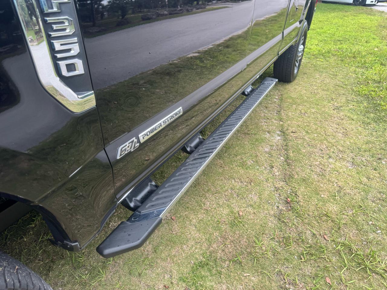 Ford Super Duty F-350 SRW  2017