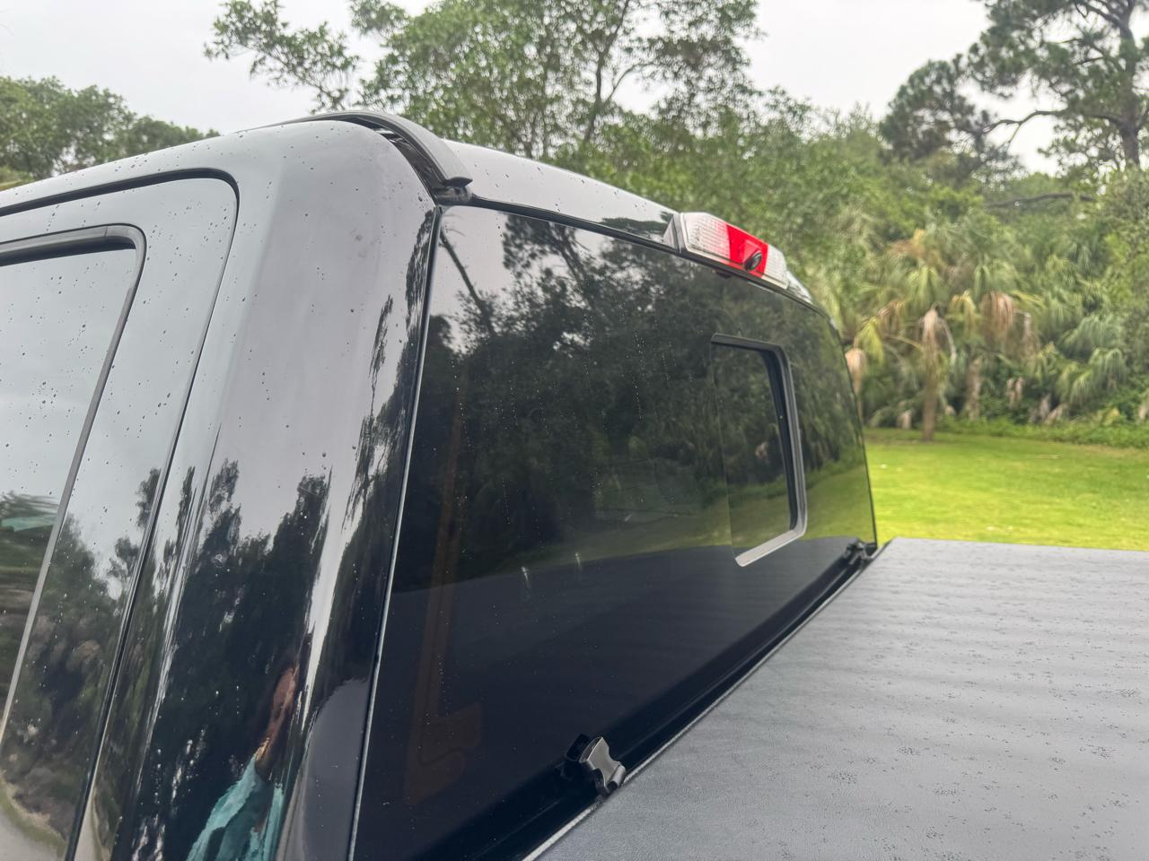 Ford Super Duty F-350 SRW  2017