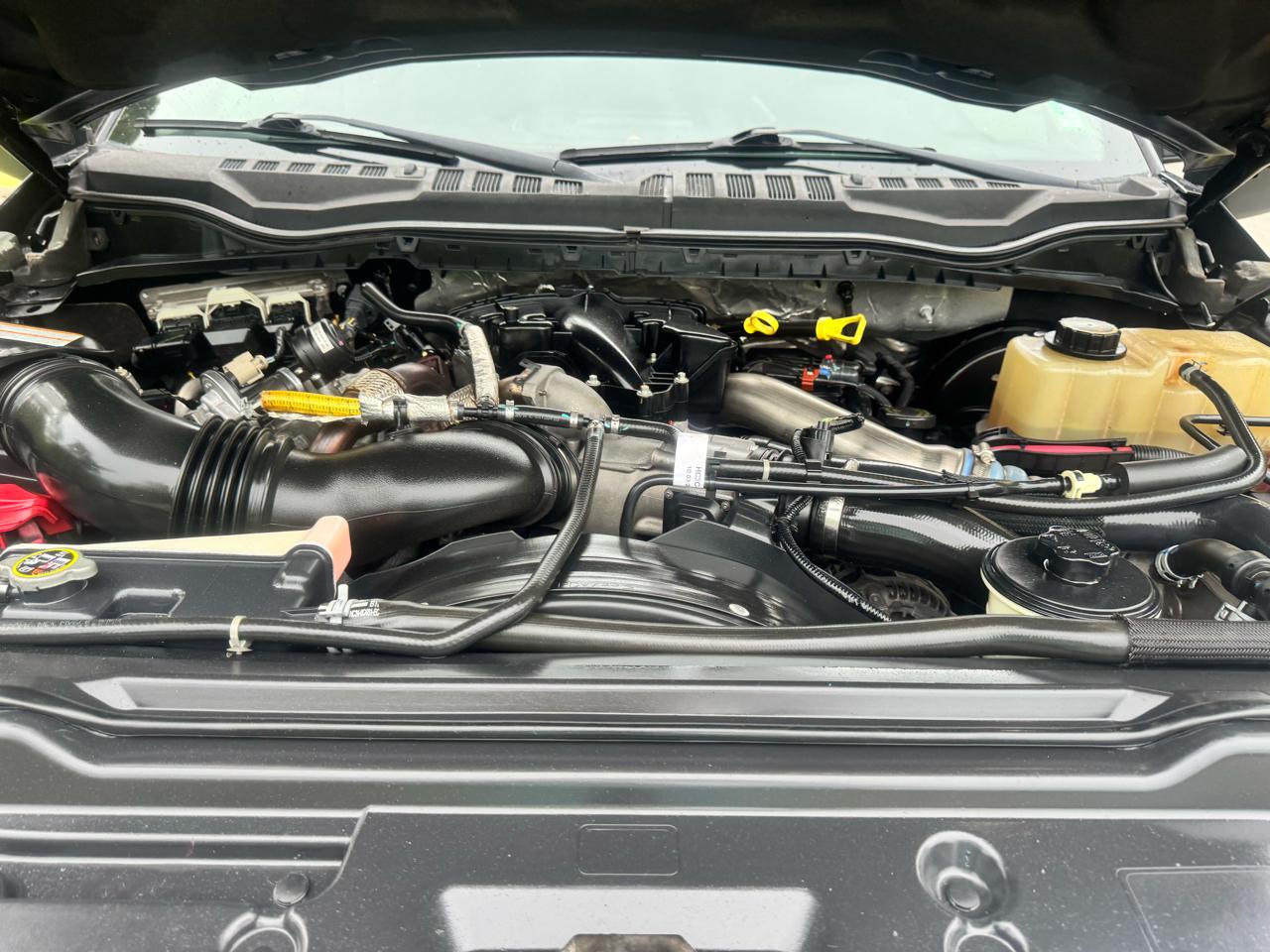 Ford Super Duty F-350 SRW  2017