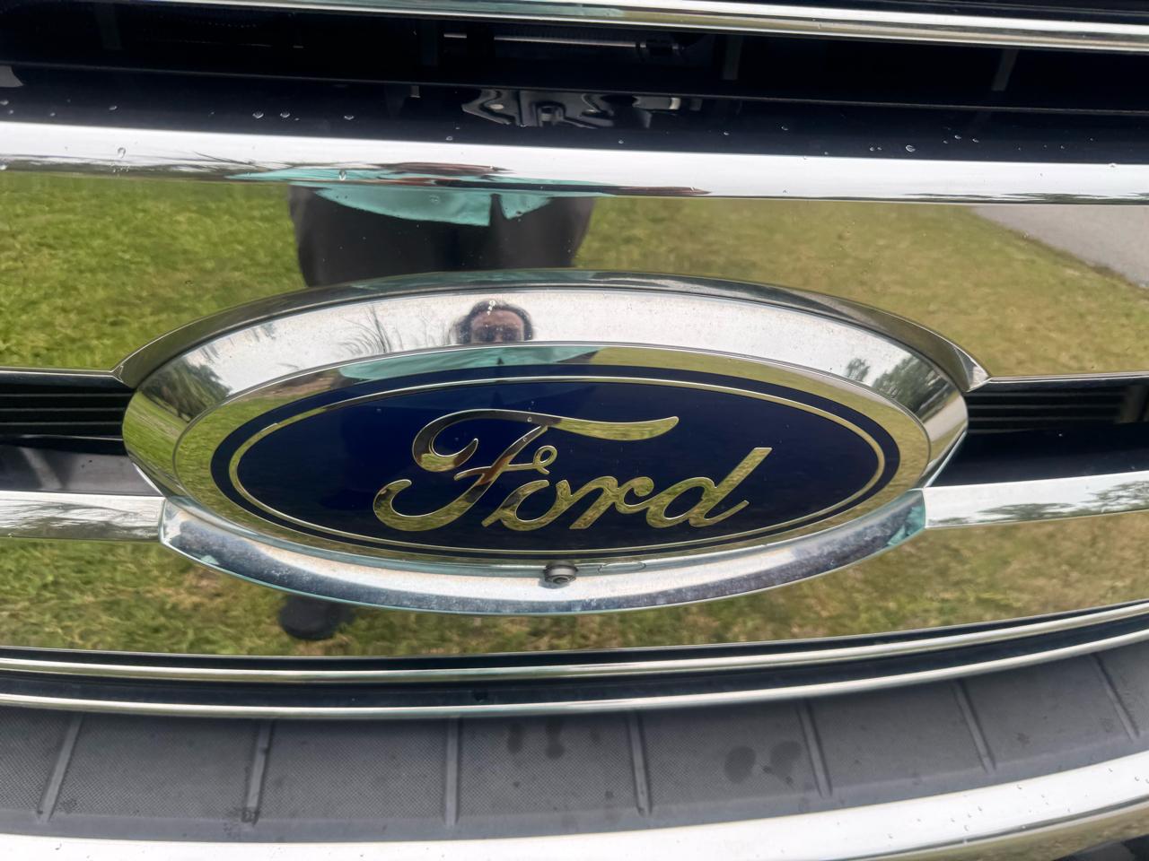 Ford Super Duty F-350 SRW  2017