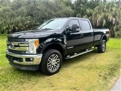 2017 Ford Super Duty F-350 SRW 