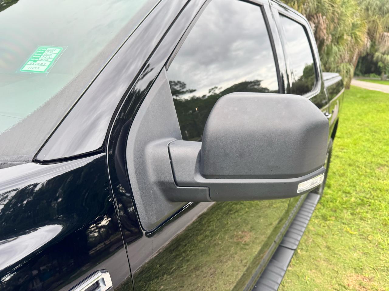 Ford F-150  2018