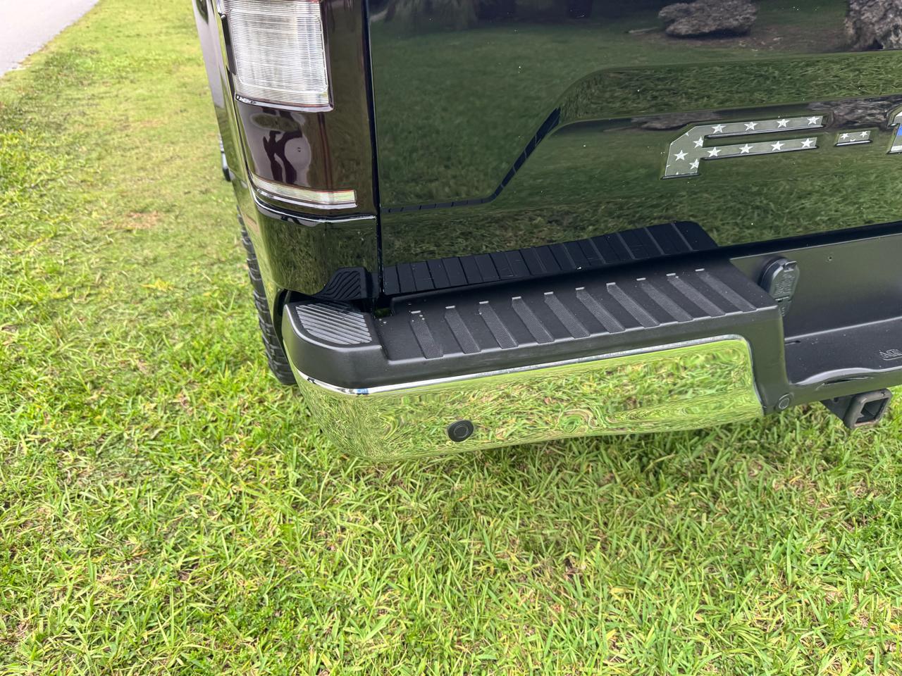 Ford F-150  2018
