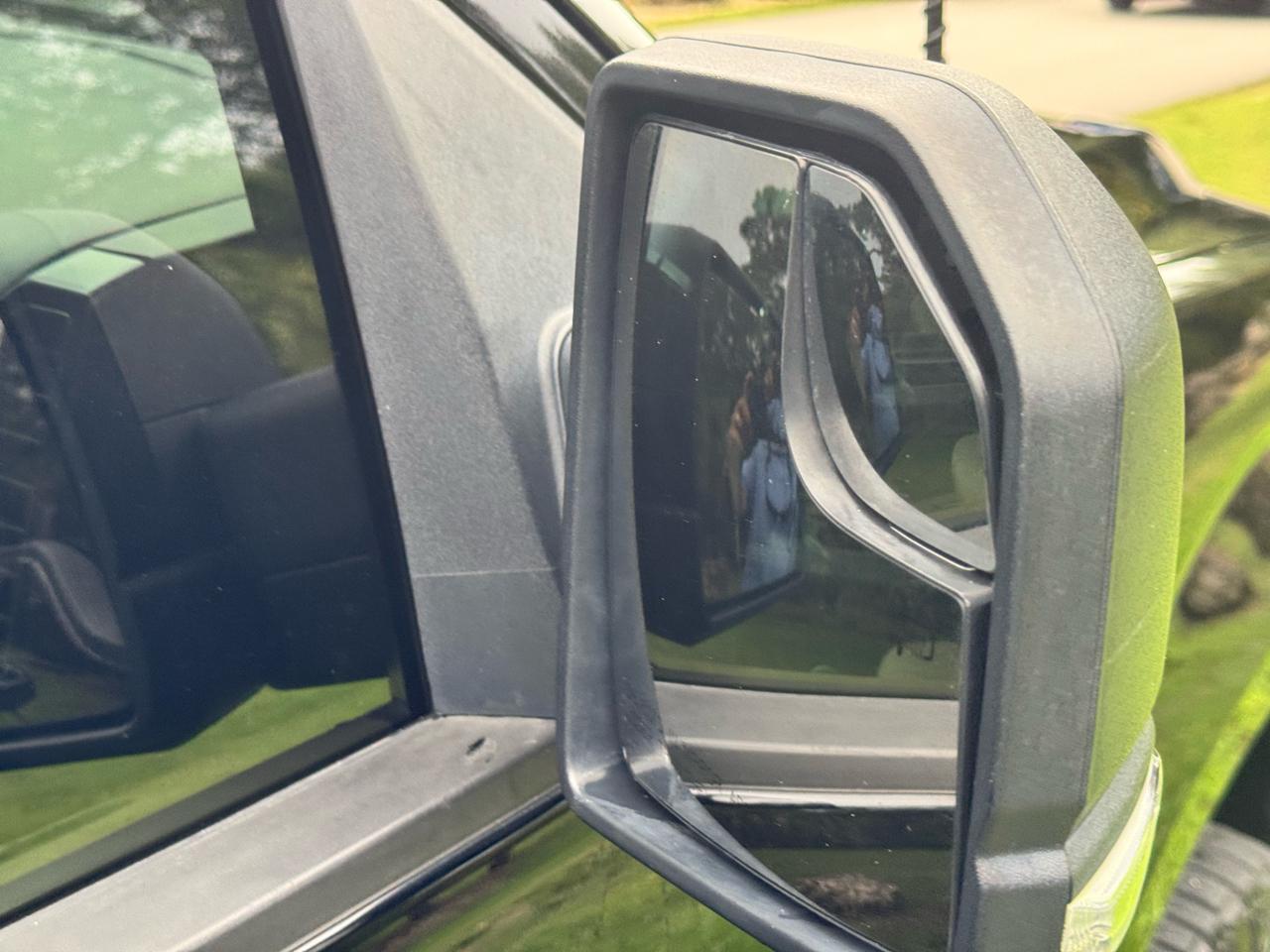 Ford F-150  2018