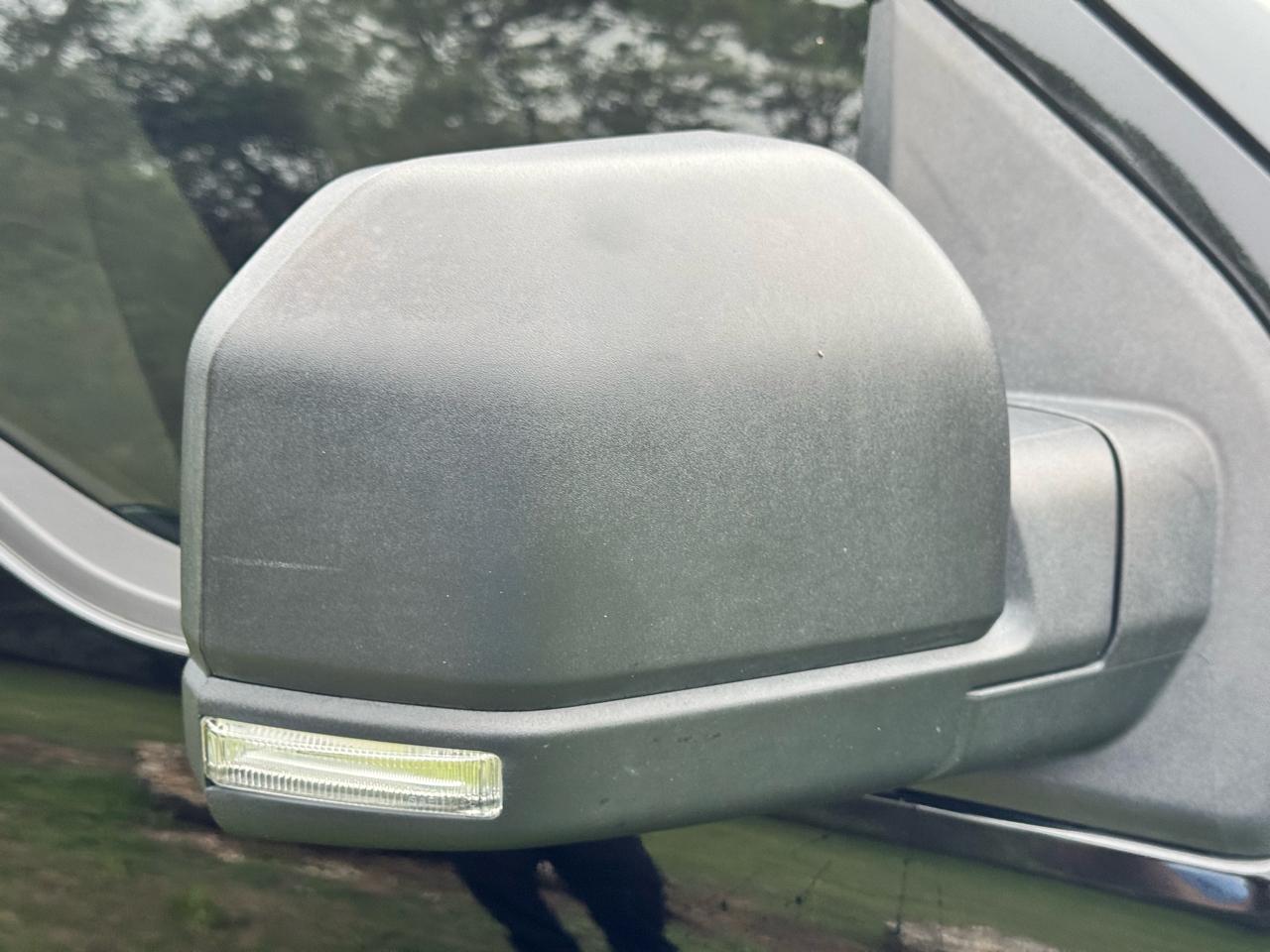 Ford F-150  2018