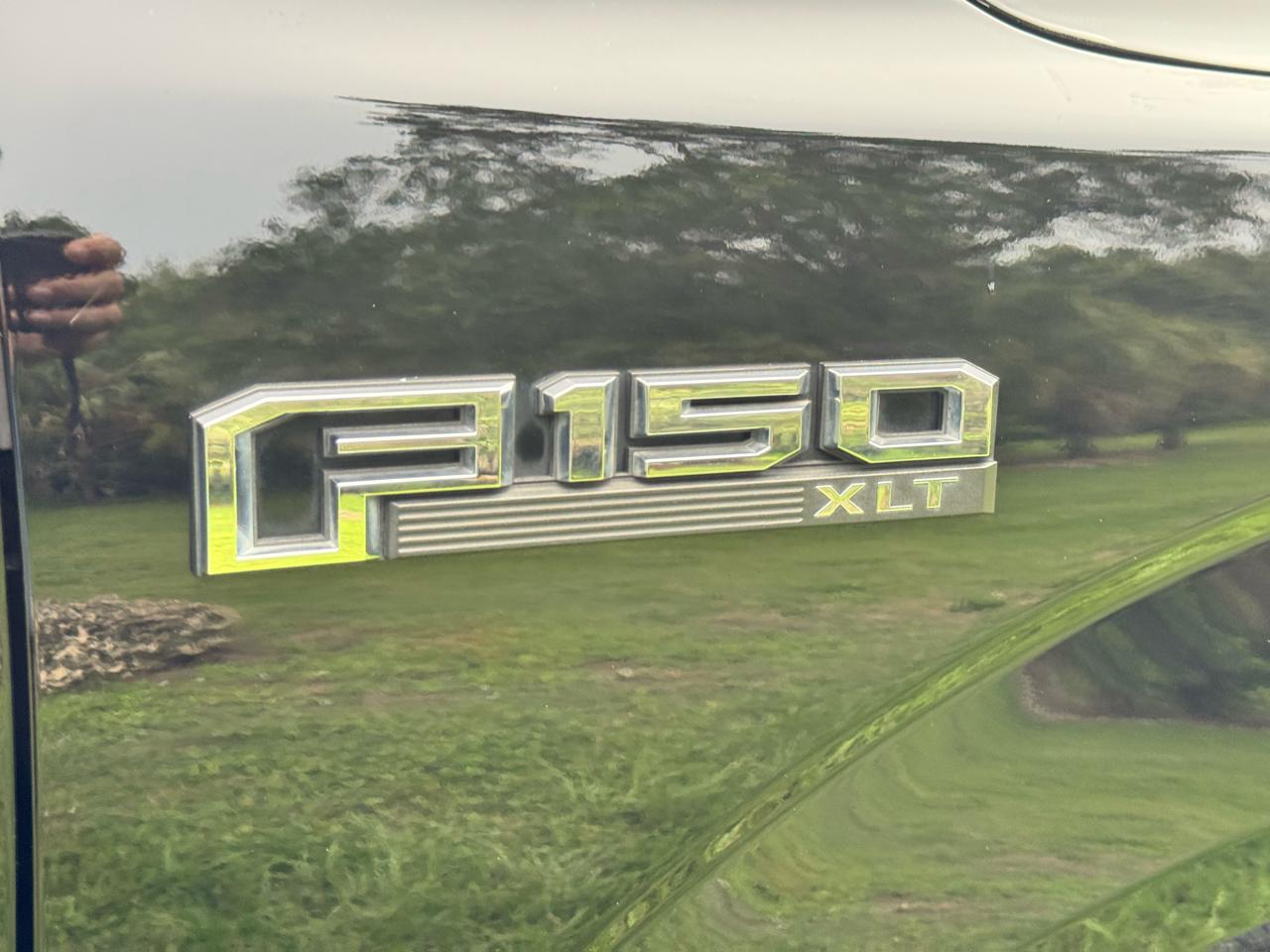 Ford F-150  2018