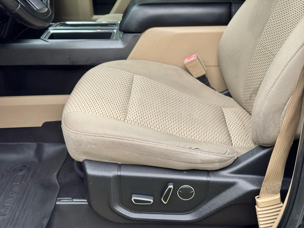 Ford F-150  2018