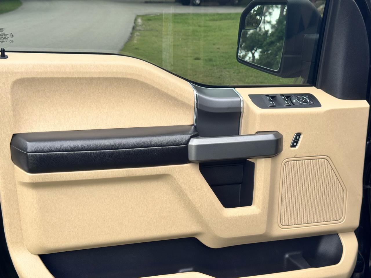 Ford F-150  2018